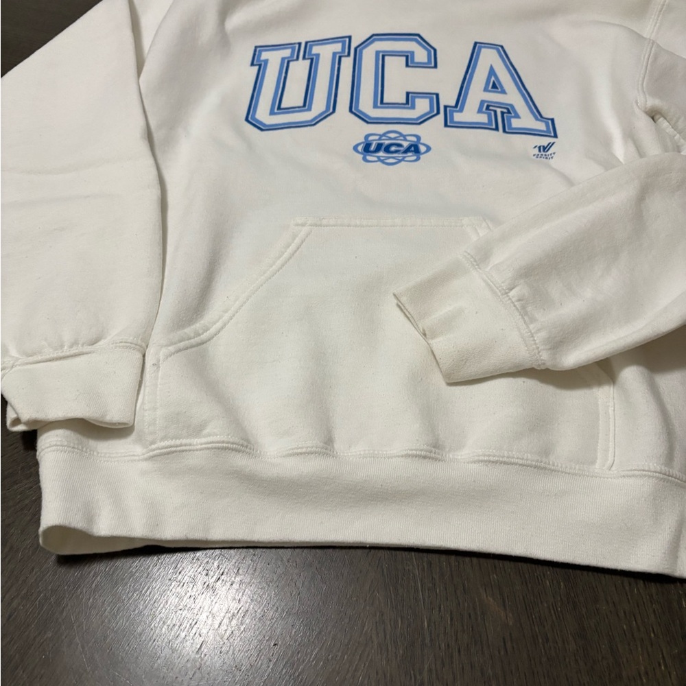 UCA hoodie size S - Picture 6 of 6